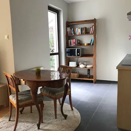 Wita Oliwa Apartment *