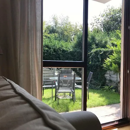 Apartment Wita Oliwa