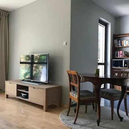 Wita Oliwa Apartment Gdansk
