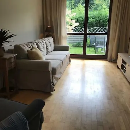 Wita Oliwa Apartment Gdansk