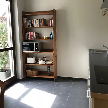 Apartment Wita Oliwa