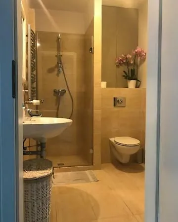 Апартаменты Wita Oliwa *